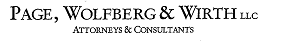 Page Wolfberg and Wirth SmartMan